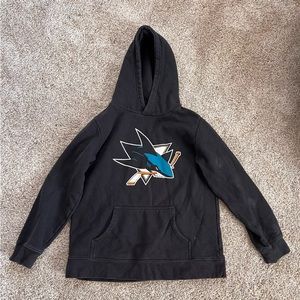 San Jose Sharks Hoodie